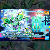 HG NEPTEIGHT UNIT